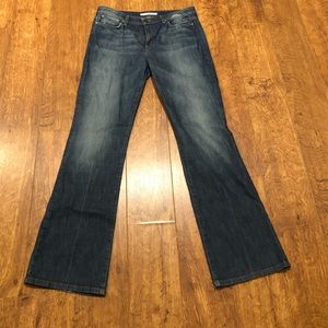 Joe’s Jeans (Muse)